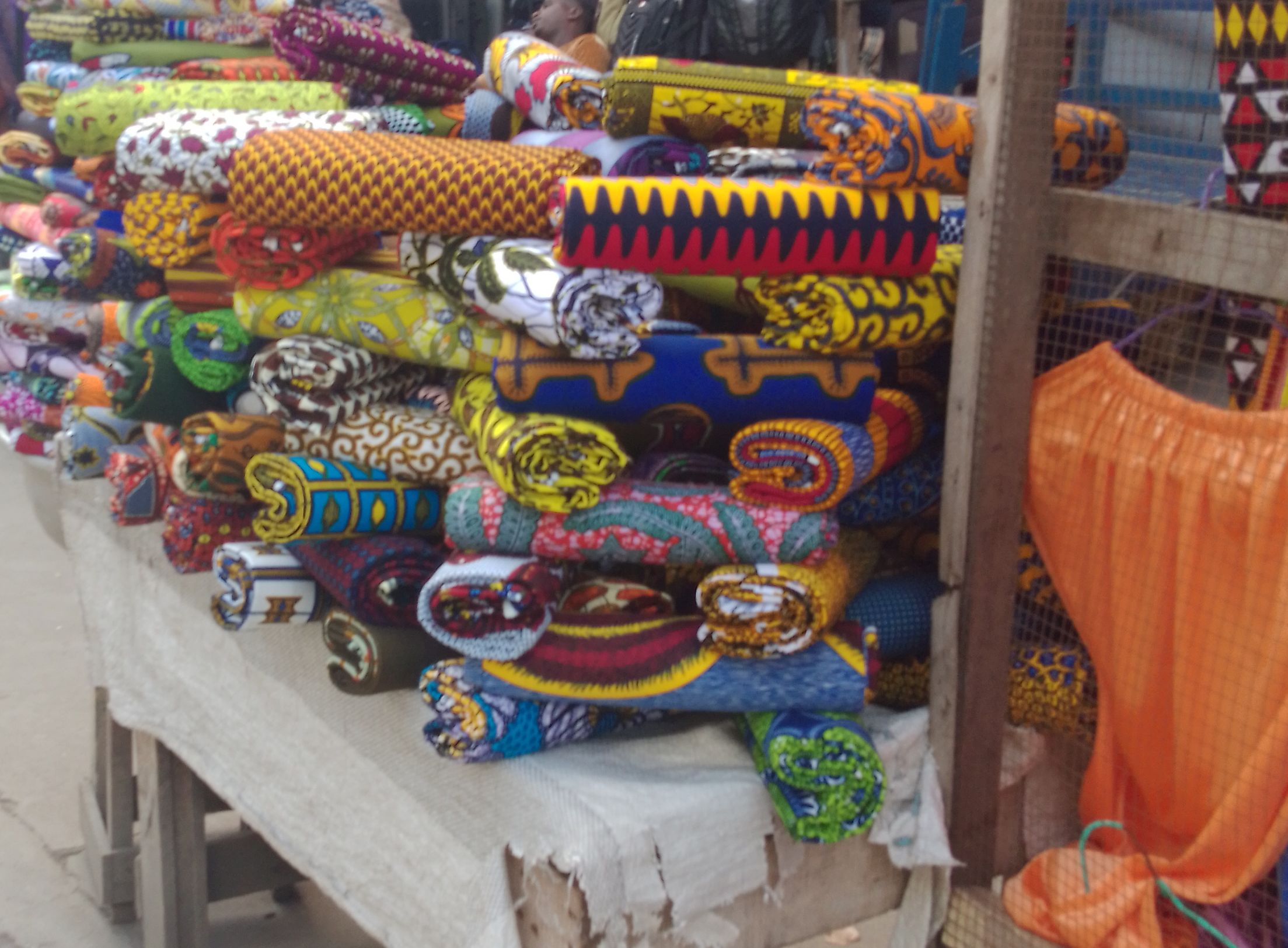 Awoulaba boutique
