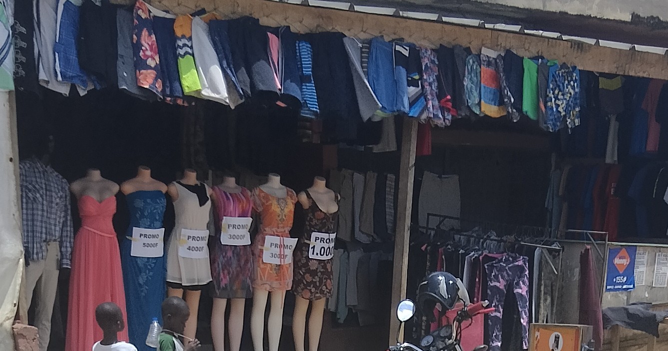 BETTY BOUTIQUE