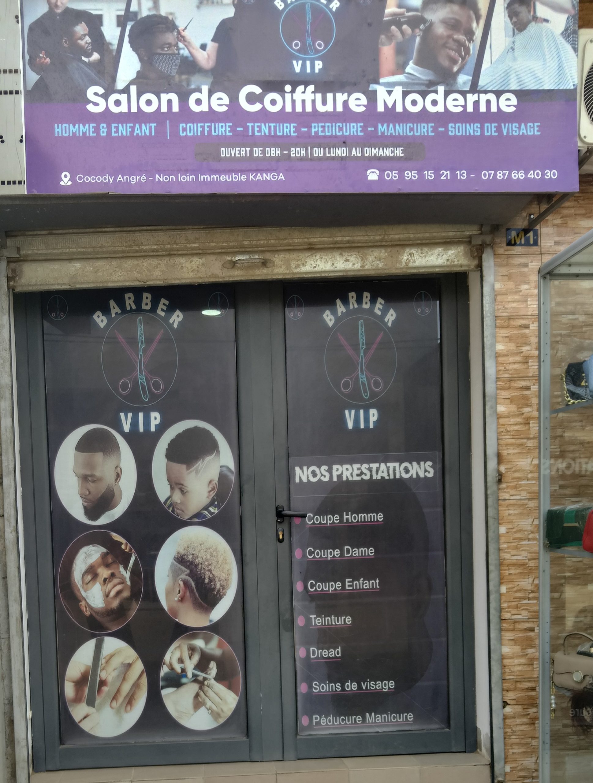 ALIZA Coiffure