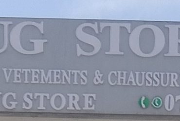 YOUG STORE