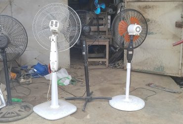 RÉPARATEUR PROFESSIONNELLE