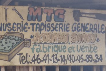 MTG SERVICES