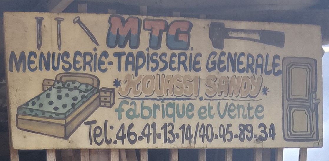 MTG SERVICES