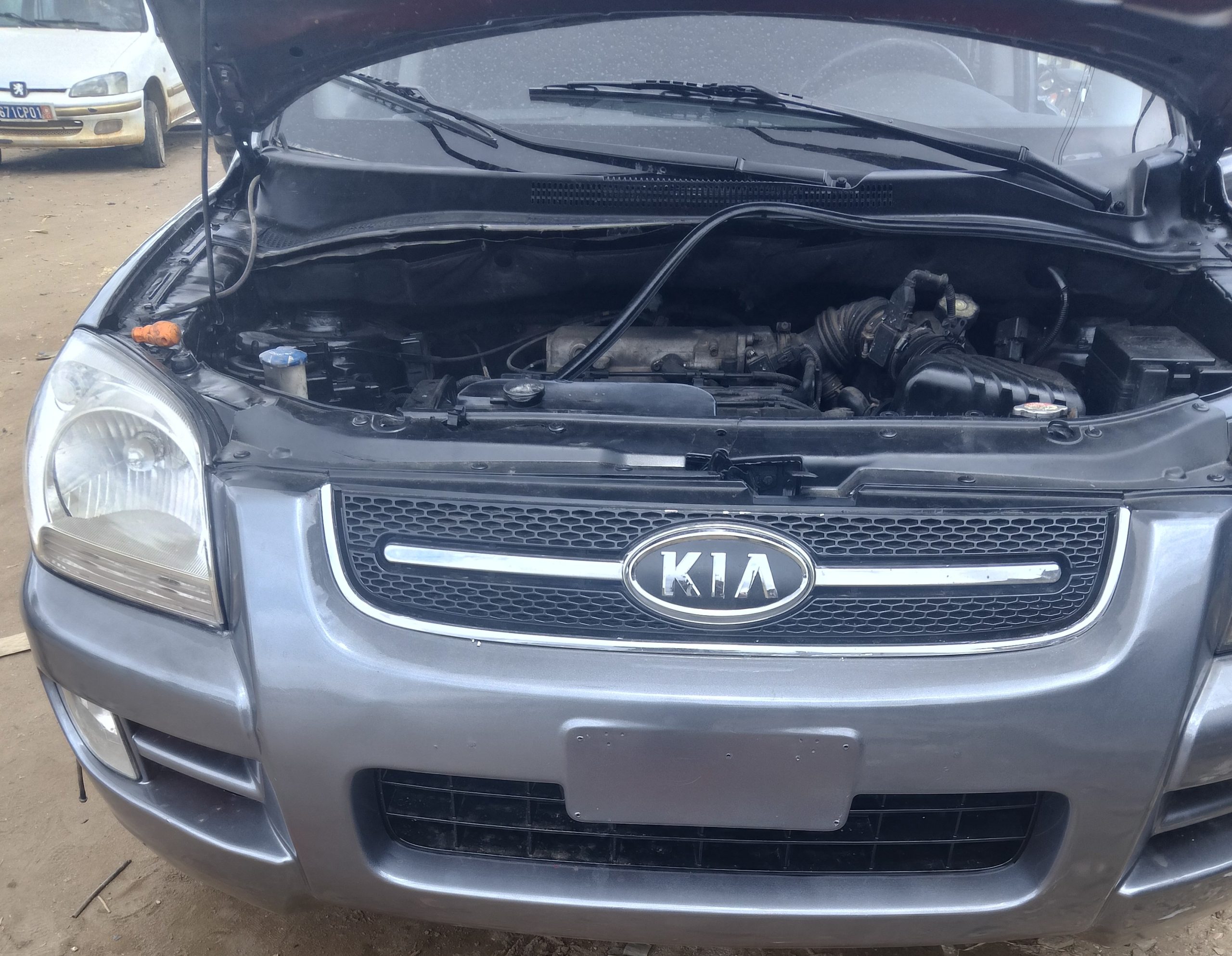 ELECTRICITE AUTO