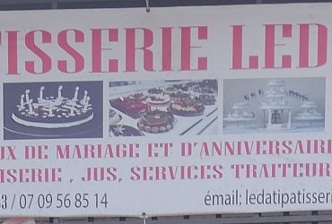 PATISSERIE LEDATI