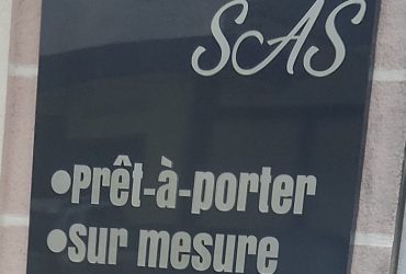 Maison SAS