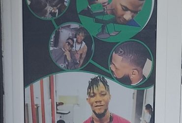 SALON DE COIFFURE  PRO STAR