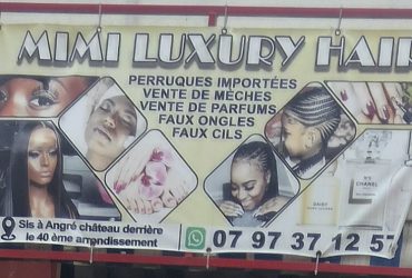 MIMI LUXURY HAIR