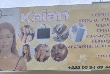 Kaian Beauté