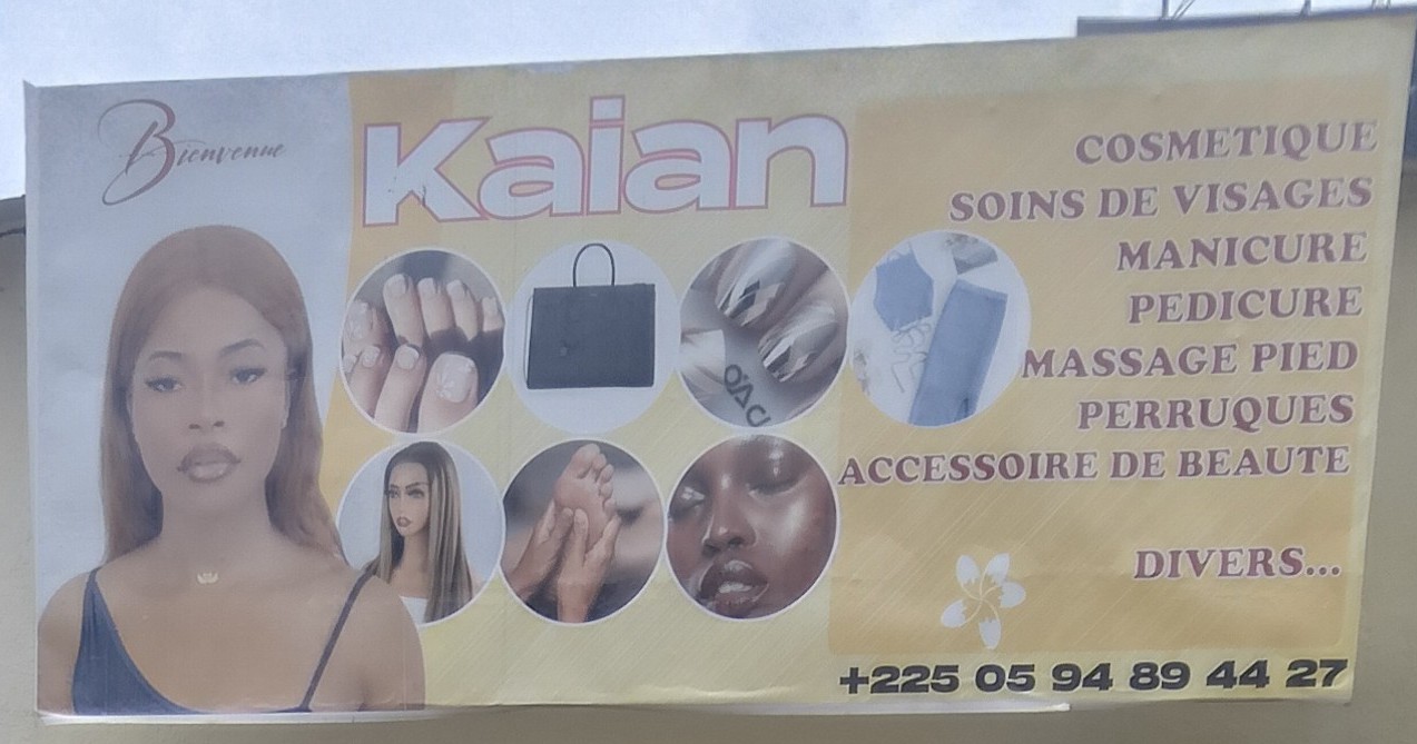 Kaian Beauté
