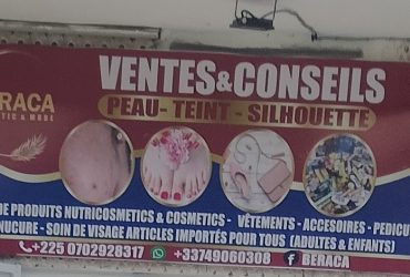 VENTES & CONSEILS