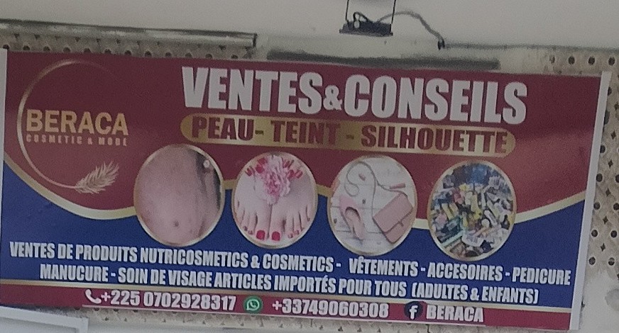 VENTES & CONSEILS
