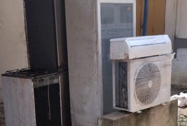 Technicien Froid