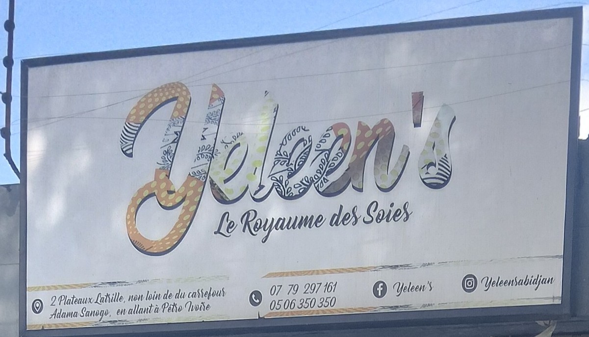 Yeleen's Boutique