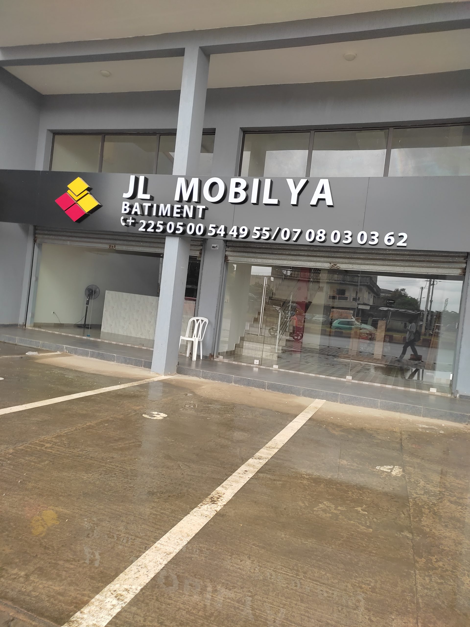 Jl Mobilya – Les pros du bâtiment