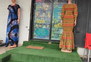 Khabes – Salon de coiffure mixte