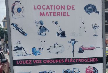 SOS LOCATION