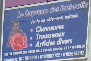 Le Royaume des fout-pelits