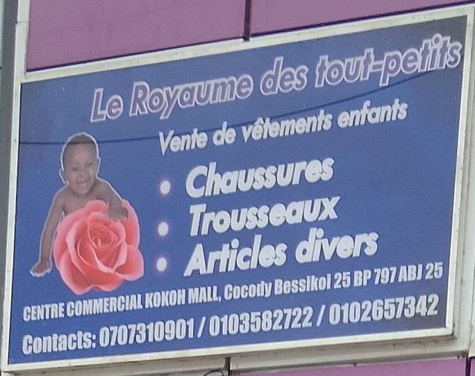 Le Royaume des fout-pelits