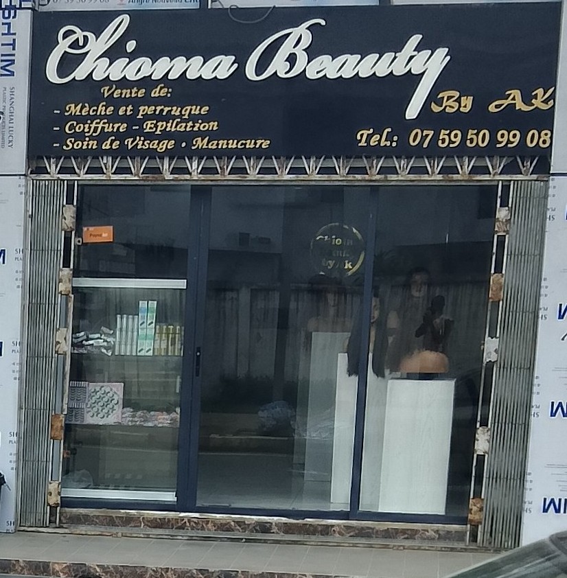 Chioma Beauty