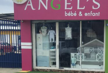 ANGEL'S bébé & enfant