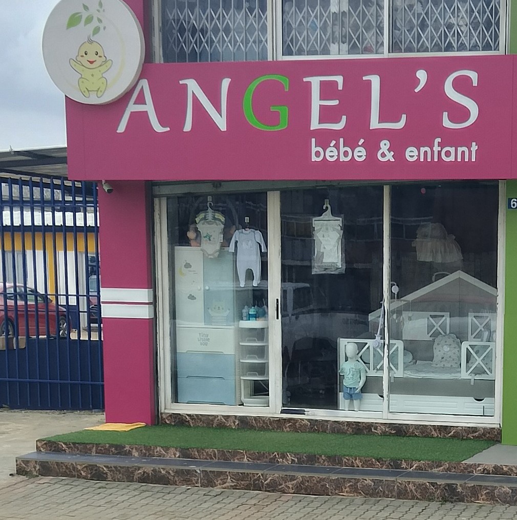 ANGEL'S bébé & enfant