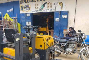 SPECIAL LOCATION