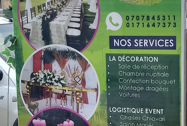 AGENCE DE LOCATION