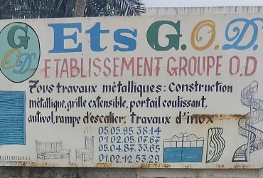 Ets G.0.D