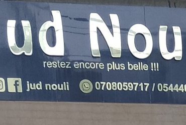 Jud Nouli Boutique