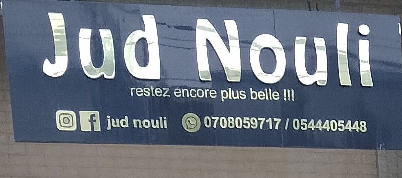 Jud Nouli Boutique