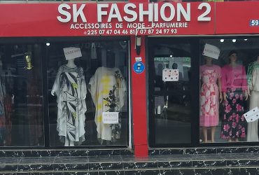 SK FASHION 2