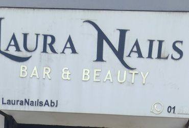 LAURA NAILS  BAR & BEAUTY