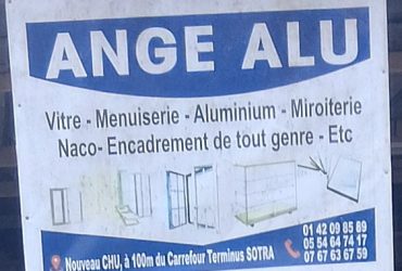 ANGE ALU