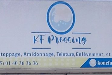 KF Pressing