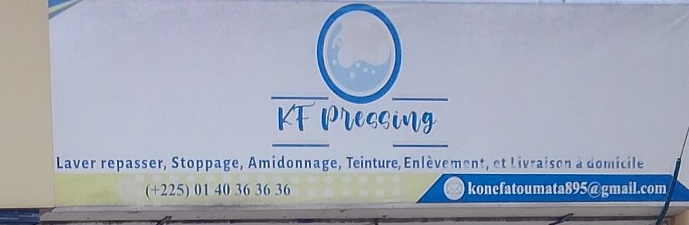 KF Pressing