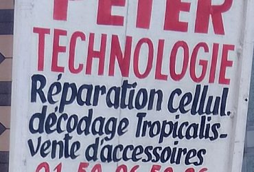 PETER  TECHNOLOGIE