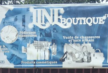 LINE BOUTIQUE