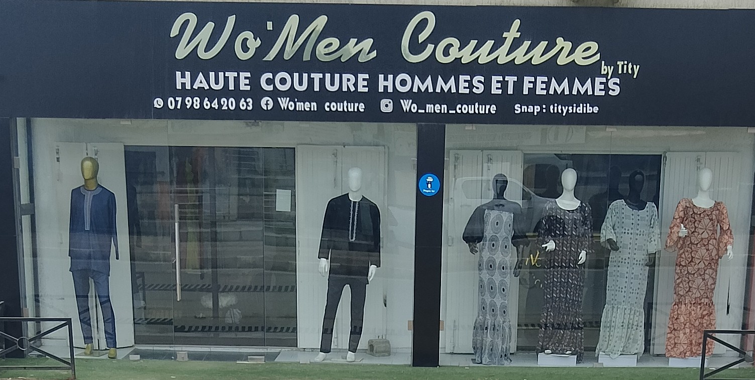 WoMen Couture