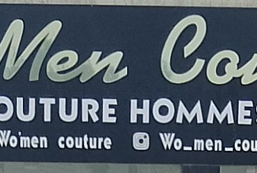 WoMen Couture