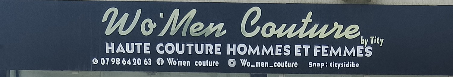 WoMen Couture