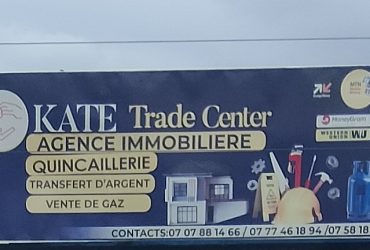 KATE Trade Center