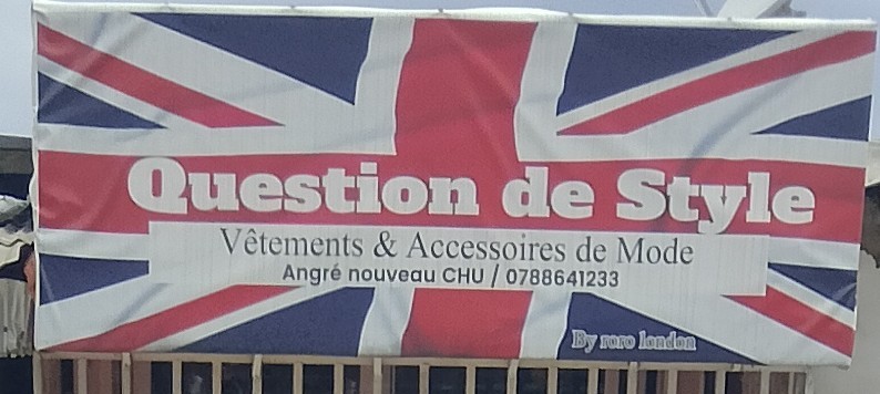 Question de Style