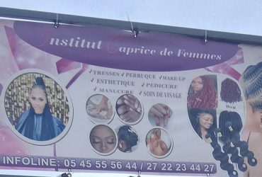 Institut  Caprice de Femmes