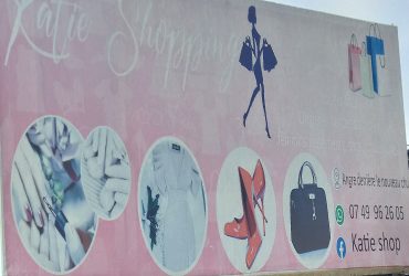 Katie shop