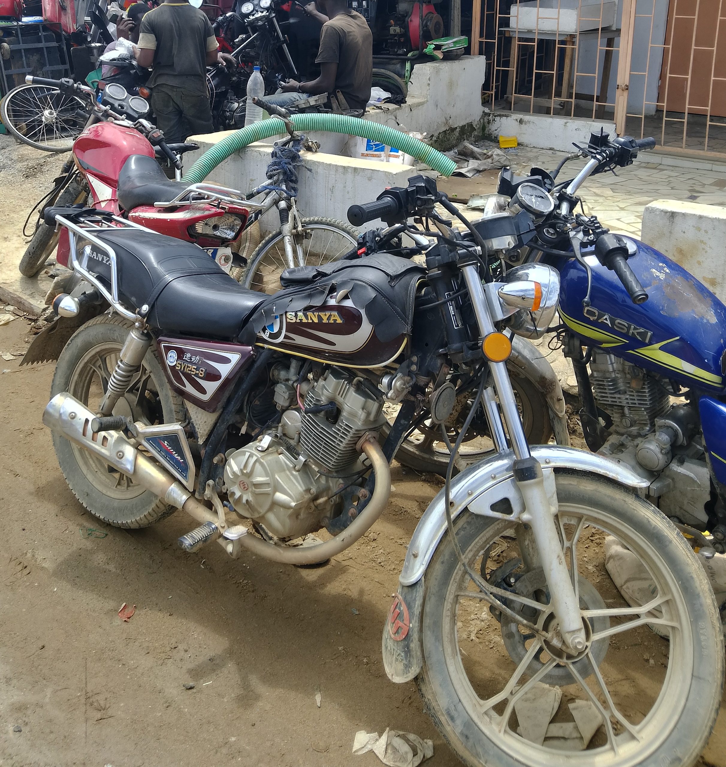 AB SERVICE
