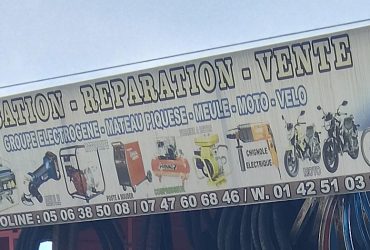 AB SERVICE