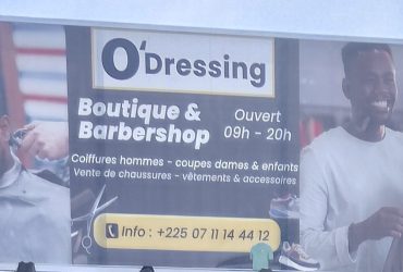 O'Dressing