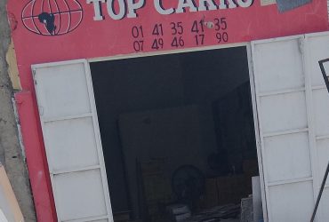 TOP CARRO