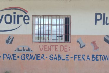 Bat Ivoire Plus